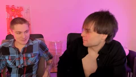 Thomas online show from January 18, 10:02 am