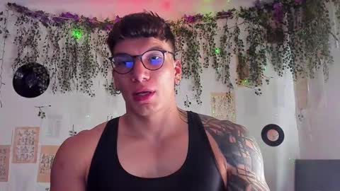 Thomas Grey online show from March 6, 10:52 am