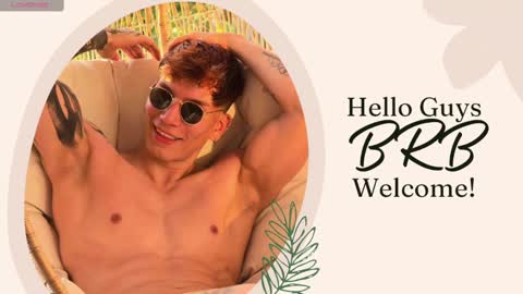 Thomas Grey online show from February 11, 2:57 am