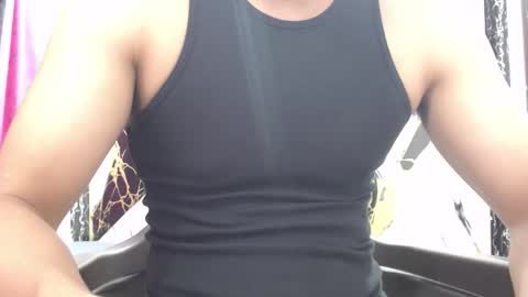 Thomas online show from March 17, 9:31 pm