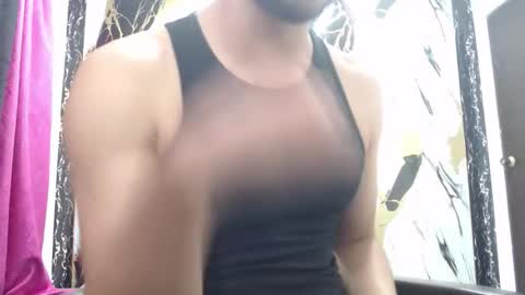 Thomas online show from February 6, 8:22 pm