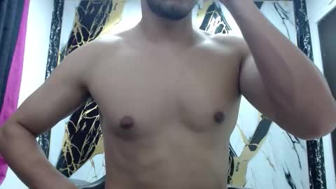 Thomas online show from October 11, 8:34 pm