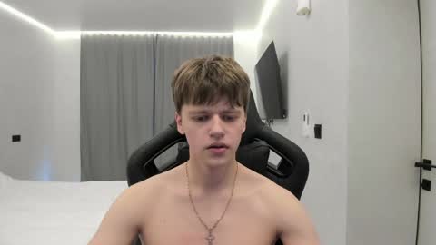 Tomas online show from April 18, 11:01 am