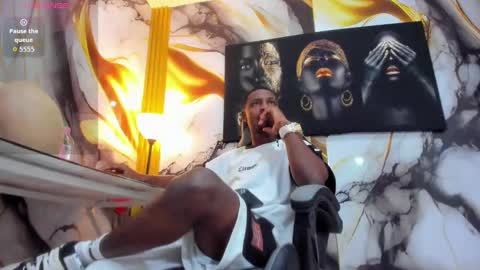 Thomas online show from October 17, 3:21 am