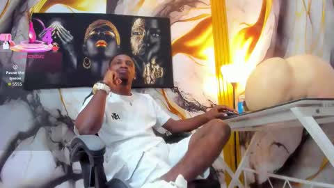 Thomas online show from October 25, 4:13 am