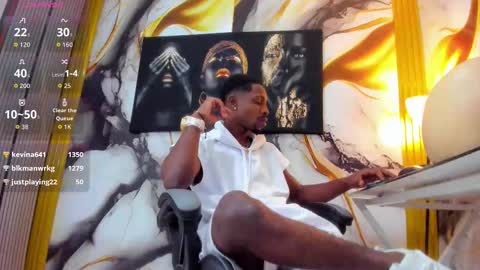 Thomas online show from October 24, 4:02 am