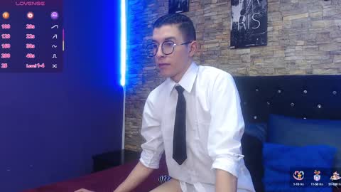 Thomas online show from January 24, 12:52 pm