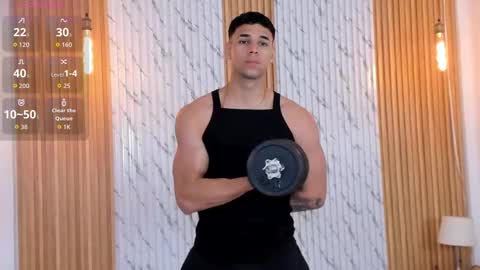 Thomas online show from October 10, 12:44 pm