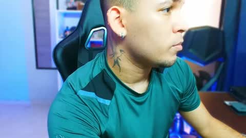 Thomas online show from October 24, 7:31 am