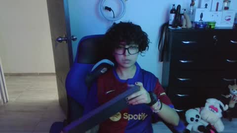 VALERIA online show from October 1, 8:52 pm