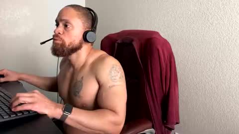 FatherTime online show from October 23, 7:48 pm