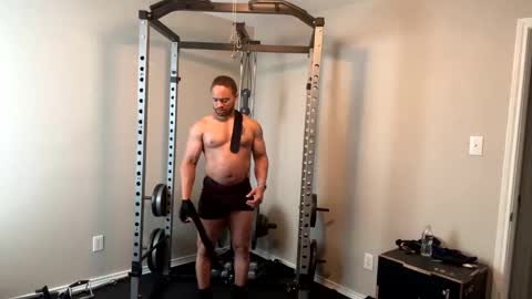 FatherTime online show from November 19, 5:23 pm