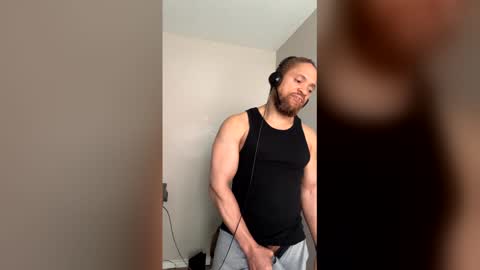 FatherTime online show from February 18, 5:46 pm