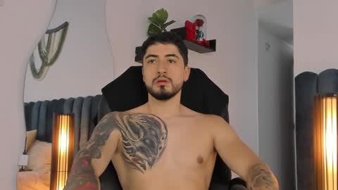 sweetfit boy online show from October 9, 5:18 pm