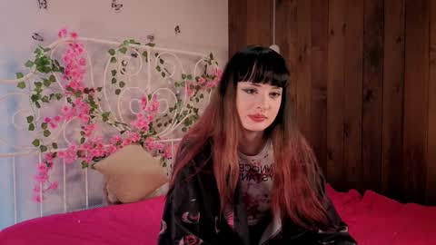 Bella online show from October 16, 9:42 am