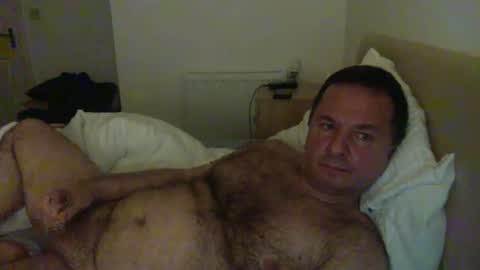Tom online show from June 16, 10:58 pm
