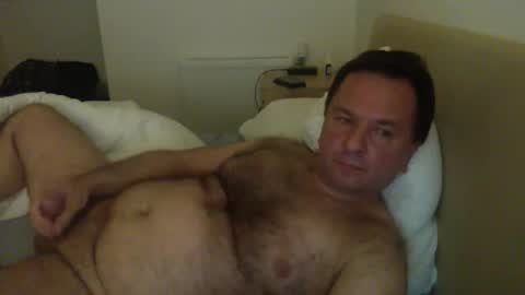 Tom online show from April 1, 11:01 pm