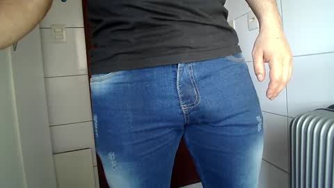 thomaz__ online show from September 23, 6:58 pm