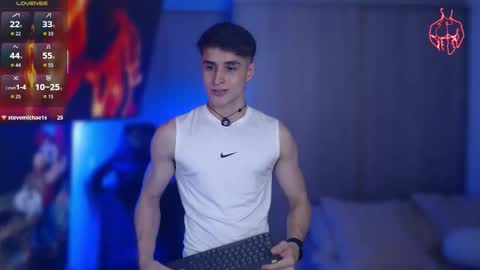 Thom Klein online show from February 19, 8:52 pm