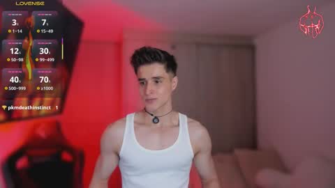 Thom Klein online show from February 11, 8:01 pm