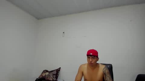 thomson_hot01 online show from October 10, 5:46 am