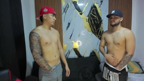 thomson_hot01 online show from November 18, 5:32 am