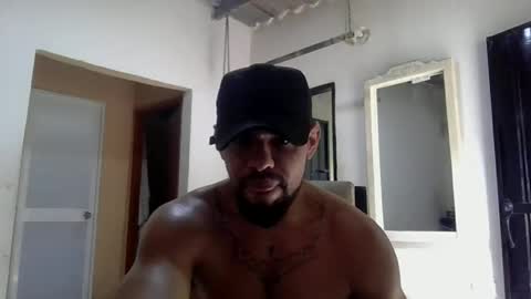 thonybeiio online show from November 21, 6:28 pm