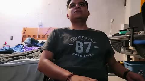 thor0200 online show from October 20, 5:56 am