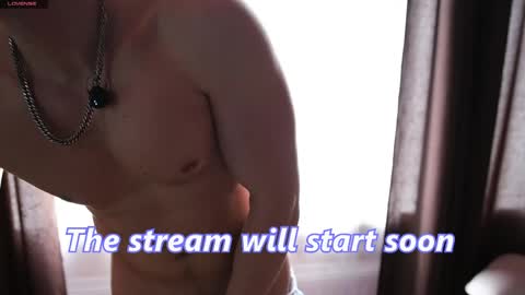 thor_banger online show from May 18, 8:15 pm