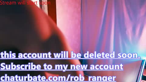 thor_banger online show from January 11, 6:47 pm