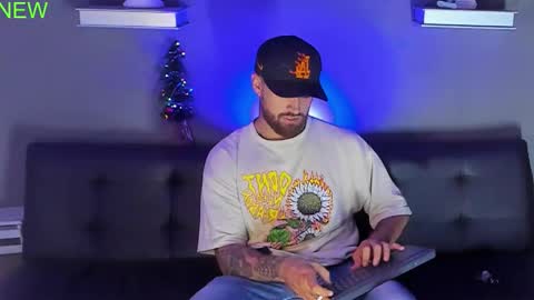 evans online show from December 20, 1:23 am