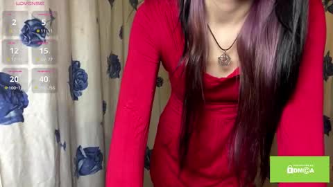 Lola  3 a gift for every fan club member online show from February 24, 8:23 pm