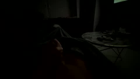 thorhh1991 online show from March 9, 6:32 pm
