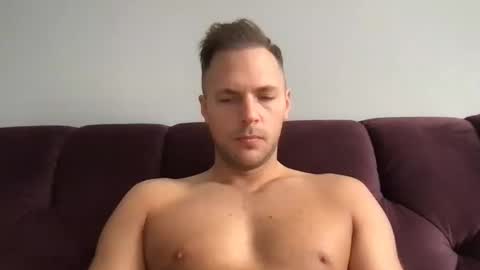 thorhh1991 online show from October 5, 12:13 pm