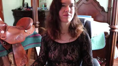 ThornburyRose online show from March 24, 6:36 pm