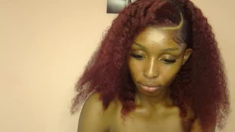 thotiana007 online show from October 20, 12:10 pm