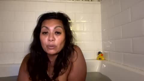 ThottyGodmother online show from July 3, 3:22 am