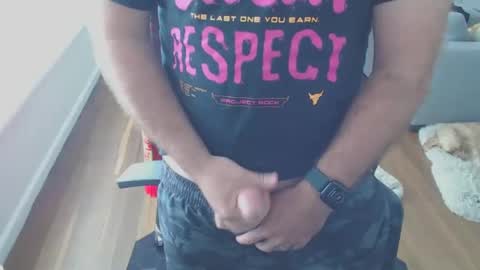 thrilling778 online show from December 4, 11:41 pm