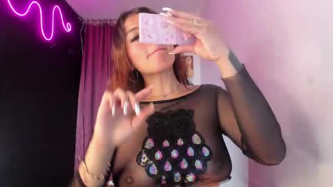 Thristan online show from October 3, 12:31 am