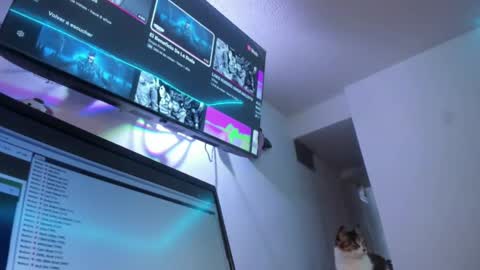 Thristan online show from September 30, 12:10 am