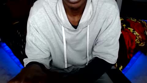 Opulent Kingdom online show from October 3, 2:32 am