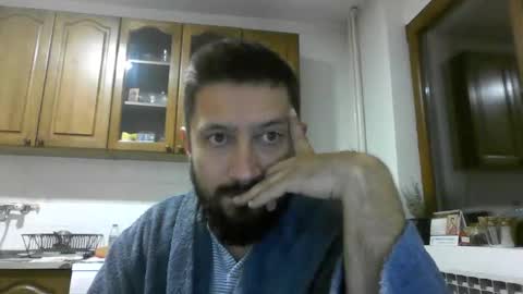 ThroatDom4U online show from October 24, 10:43 pm