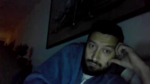 ThroatDom4U online show from December 3, 11:05 pm