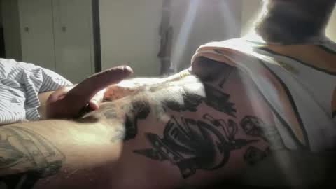 throatface_killah online show from April 12, 9:52 pm