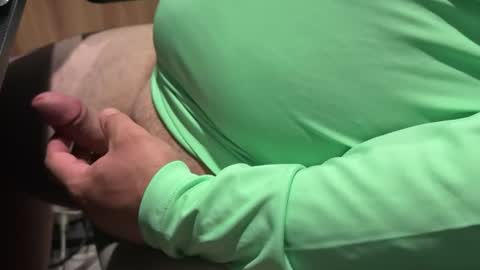 throattheballs online show from June 12, 4:22 am