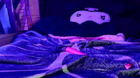 throttlekitten online show from July 12, 2:37 am