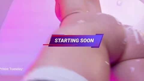 throttlekitten online show from June 17, 2:16 am