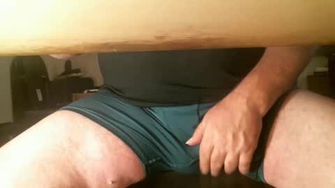 Thumper online show from January 19, 3:55 pm