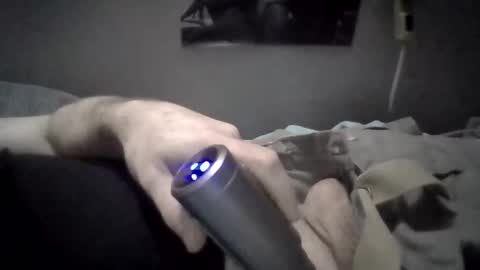 thunder8u42 online show from November 3, 11:33 am