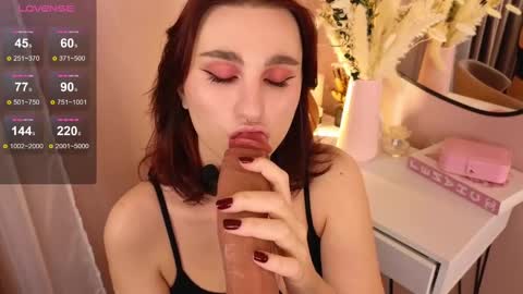 Brittney online show from March 2, 8:16 am